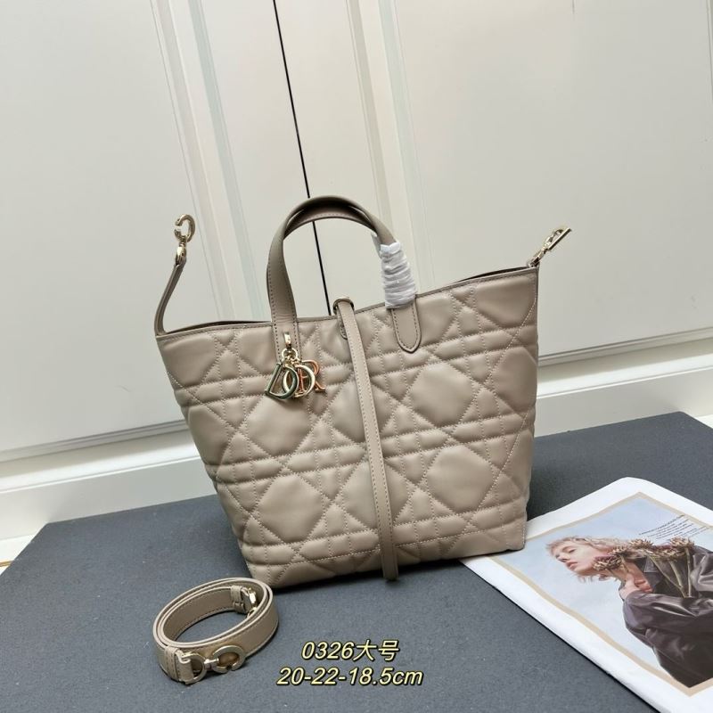 D*or shopping bags